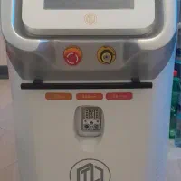 دستگاه لیزر مو زائد alexander