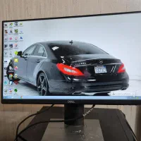 کامپیوتر کامل با مانیتور فریم لس