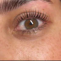 کاشت و لیفت مژه|خدمات آرایشگری و زیبایی|گرگان, |دیوار