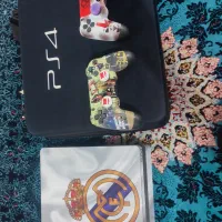 ps4  اسلیم