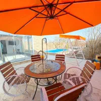 ۶۰۰متر ویلا برق شخصی شیک گلدشت قلعه سفید