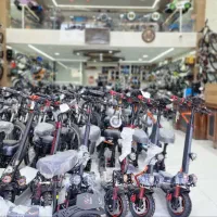 دوچرخه فوما+شیمانو لاستیک پهن آلومینیوم|دوچرخه، اسکیت، اسکوتر|اصفهان, شهرک ولیعصر|دیوار