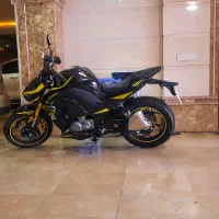 موتور طرح z1000نیکتاز۱۴۰۲