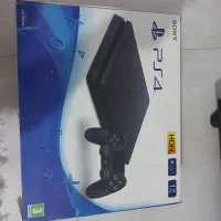 PS4 پی اس فور