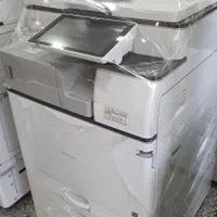 فروش اقساطی انواع دستگاه کپی سری۵ ریکو