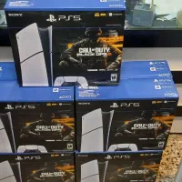 ps5 دیجیتال