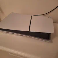 ps5 slim ریجن اروپا ۲ در حد