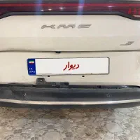 کی ام سی جی ۷|خودرو سواری و وانت|اهواز, کیانپارس |دیوار