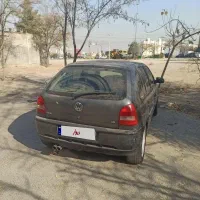 فولکس گل|خودرو سواری و وانت|مشهد, چهارچشمه|دیوار