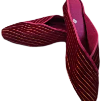 دمپایی روفرشی|کیف، کفش، کمربند|شیراز, وصال|دیوار