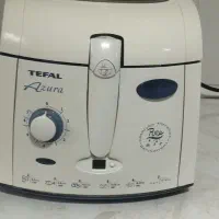 سرخ کن تفال در حد نو|اجاق گاز و لوازم برقی پخت‌وپز|اراک, |دیوار