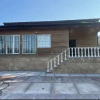 فروش ویلا ۵۵۰ متری کلاراباد بلوار بهشتی