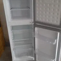 یخچال فریزر دو درب الکترواستیل ۱۱