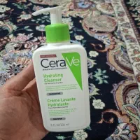 ژل شست و شو سراوی