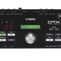 درام الکترونیک یاماها مدل DTX522|درام و پرکاشن|تهران, پونک|دیوار