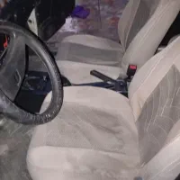 پیکان سواری، مدل ۱۳۸۳|خودرو سواری و وانت|خوی, |دیوار