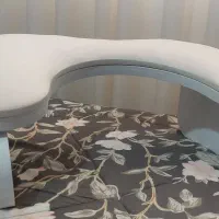 زیردستی چوبی|آرایشگاه و سالن‌های زیبایی|جاجرم, |دیوار