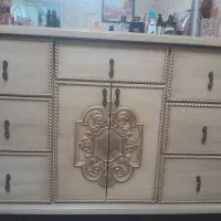 سرویس اتاق خواب طرح سفارشی ساخته شده