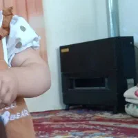 فروش بخاری گازی ۱۰ هزار بزرگ