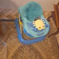 کاریرورو لاک ننی ساک بچه برای ماشین|کالسکه و لوازم جانبی|اردبیل, |دیوار