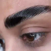 سلام اکستنشن مژه|خدمات آرایشگری و زیبایی|شوش, |دیوار