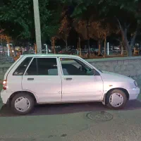 پراید 111 SE، مدل ۱۳۹۲