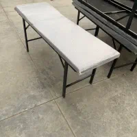 میز صندلی تخت معاینه ماساژ مطب ثابت تاشو|پزشکی|تهران, خلازیر|دیوار