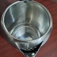 کتری برقی جی پاس مدل 5466|سماور، چای‌ساز، قهوه‌ساز|تهران, آسمان|دیوار