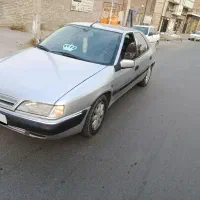 زانتیا مدل 85