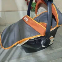 کریر بسیار تمیز