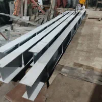 سازنده انواع اسکلت فلزی و سوله|مصالح و تجهیزات ساختمان|نوشهر, |دیوار