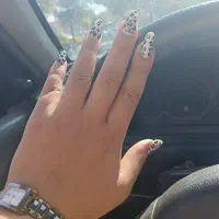 کاشت تخصصی ناخن