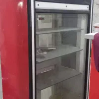 یخچال فریزر ویترینی|یخچال و فریزر|شادگان, |دیوار