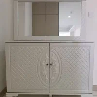 جاکفشی آینه دار