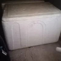 یخدان تازه دوعدد۴۰۰