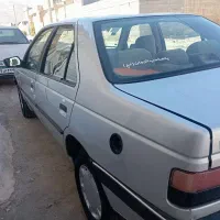 پژودوگانه فابریک