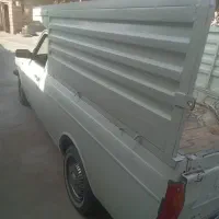 پیکان وانت مدل ۸۸