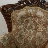 مبل سلطنتی ۹نفره