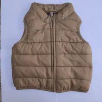 کاپشن پافر بچگانه اورجینال Old Navy امریکایی