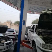 جعبه فرمان استوک.پرشیا.سمند.دنا.شیرفرمان|خدمات موتور و ماشین|فردیس, فردیس|دیوار
