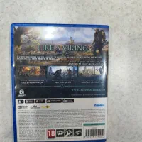 بازی Assassin's Creed Valhalla|کنسول، بازی ویدئویی و آنلاین|تهران, مینی‌سیتی (شهرک نفت)|دیوار