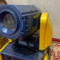 مووینگ رقص نور بیم ۲۳۰ بخار|آلات موسیقی|تهران, شهرک آزادی|دیوار