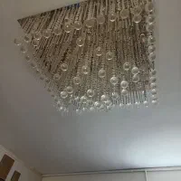 لوستر|لوستر و چراغ آویز|سبزوار, ایزی شهر|دیوار