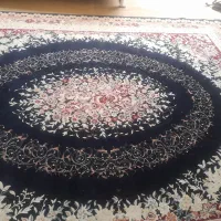 فرش دوازده متری ۱۲۰۰ شانه قدیمی