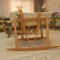 گهواره|تخت و صندلی بچه|مشهد, خاتم الانبیا|دیوار