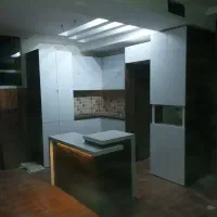 بازسازی ساختمان(طراحی و اجرا دکوراسیون داخلی)|خدمات پیشه و مهارت|مشهد, وکیل‌آباد|دیوار