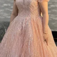 لباس عروس و حنابندون|لباس|ملایر, |دیوار