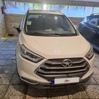 جک s3 مدل ۹۷ در حد صفر