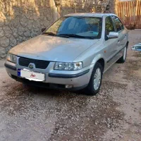 سمند ۸۳