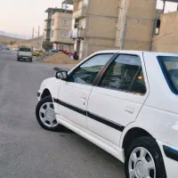 ناب ترین پارس۴۰۱ایران(XU7P)|خودرو سواری و وانت|تکاب, |دیوار